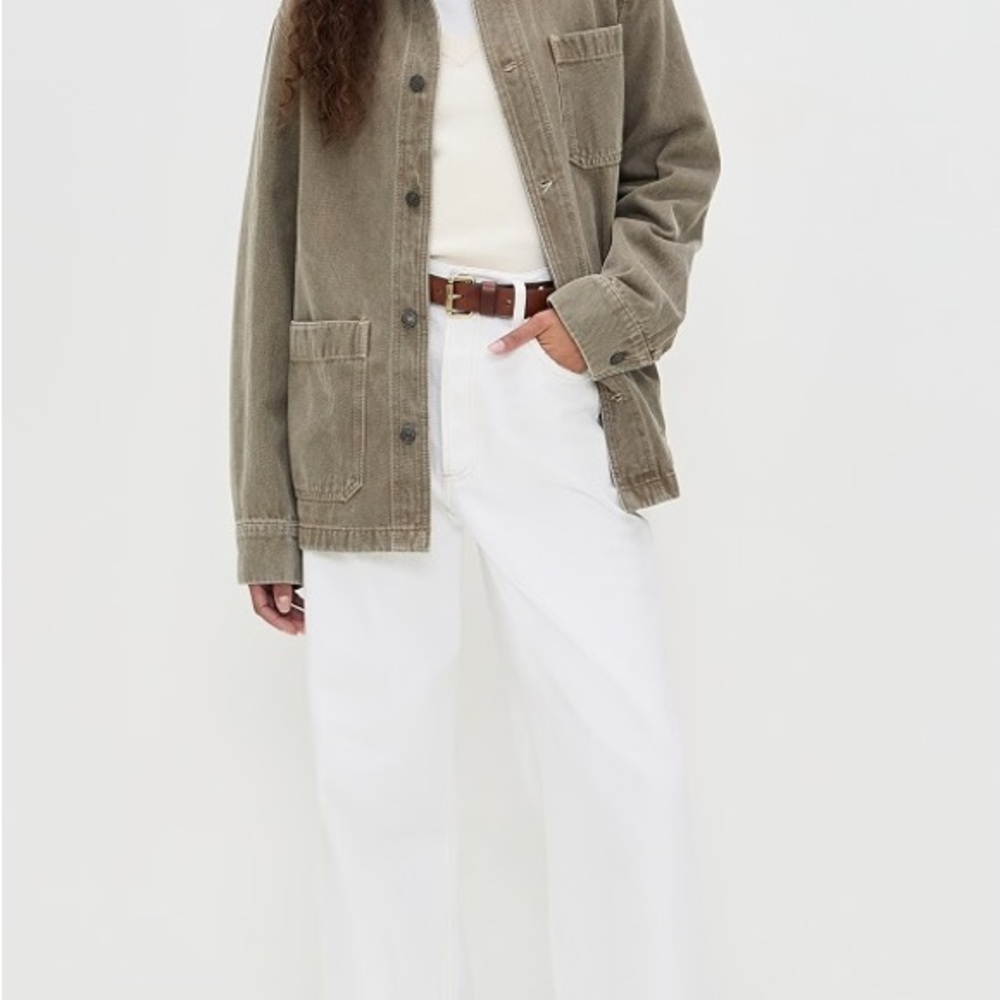 Faherty High Ridge Twill Studio Jacket - Picture 4 of 7